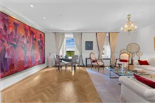 1 Central Park S, New York City, NY 10019 - Photo 2
