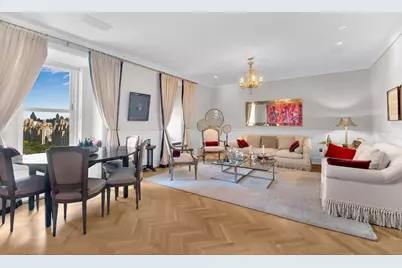 1 Central Park S #1605, New York City, NY 10019 - Photo 4