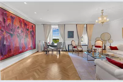 1 Central Park S #1605, New York City, NY 10019 - Photo 2