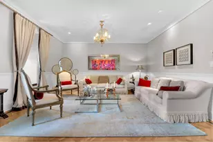 1 Central Park S, New York City, NY 10019 - Photo 6