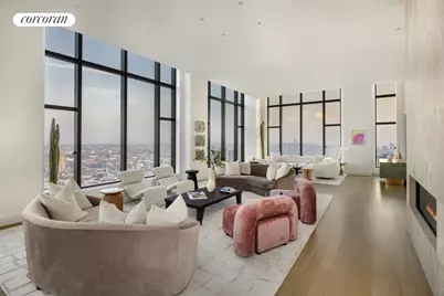 430 E 58th Street #PH80, New York City, NY 10022 - Photo 2