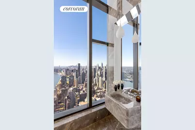 430 E 58th Street #PH80, New York City, NY 10022 - Photo 14