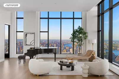 430 E 58th Street #PH80, New York City, NY 10022 - Photo 4