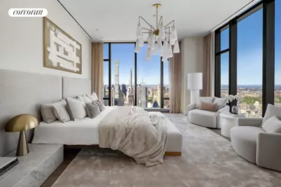 430 E 58th Street #PH80, New York City, NY 10022 - Photo 18