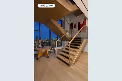 430 E 58th Street #PH80, New York City, NY 10022 - Photo 14