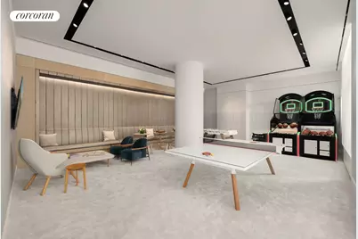 430 E 58th Street #PH80, New York City, NY 10022 - Photo 34