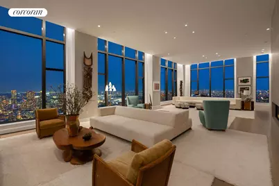 430 E 58th Street #PH80, New York City, NY 10022 - Photo 2
