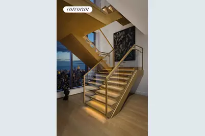 430 E 58th Street #PH80, New York City, NY 10022 - Photo 8