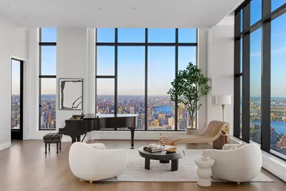 430 E 58th Street #PH80, New York City, NY 10022 - Photo 8