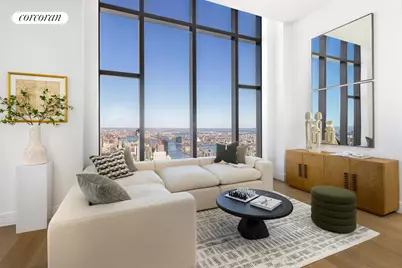 430 E 58th Street #PH80, New York City, NY 10022 - Photo 12