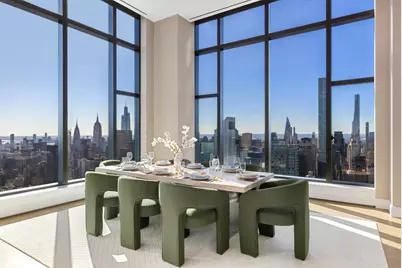 430 E 58th Street #PH80, New York City, NY 10022 - Photo 38
