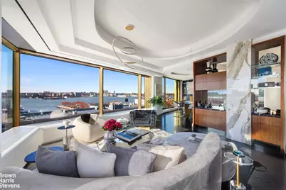 551 W 21st Street #7B, New York City, NY 10011 - Photo 2