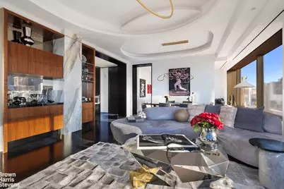 551 W 21st Street #7B, New York City, NY 10011 - Photo 6