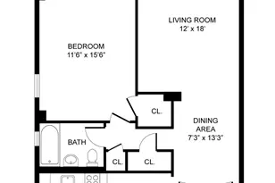 570 Grand St, New York City, NY 10002 - Photo 2