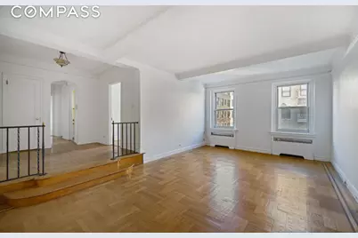 250 Cabrini Boulevard #5C, New York City, NY 10033 - Photo 2