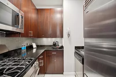 1 Central Park W #306, New York City, NY 10023 - Photo 8