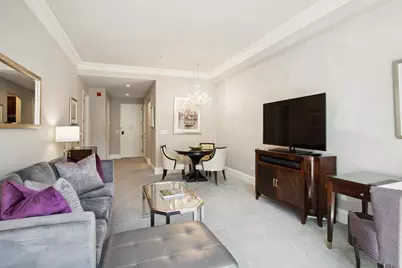 1 Central Park W #306, New York City, NY 10023 - Photo 4