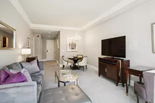 1 Central Prk W, New York City, NY 10023 - Photo 4