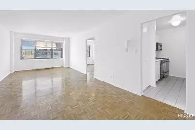 345 E 80th Street #18-L, New York City, NY 10075 - Photo 4