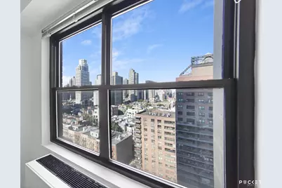 345 E 80th Street #18-L, New York City, NY 10075 - Photo 8