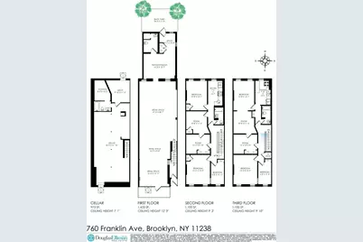 760 Franklin Avenue #MIXED_USE, New York City, NY 11238 - Photo 28