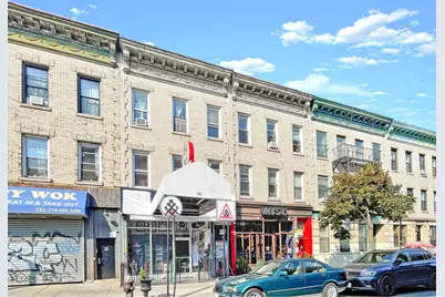 760 Franklin Avenue #MIXED_USE, New York City, NY 11238 - Photo 4