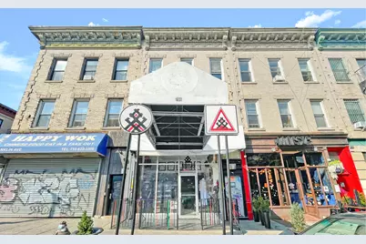760 Franklin Avenue #MIXED_USE, New York City, NY 11238 - Photo 2