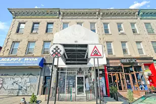 760 Franklin Ave, New York City, NY 11238 - Photo 2