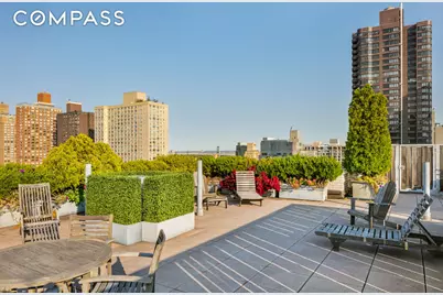 401 E 86th Street #5M, New York City, NY 10028 - Photo 6