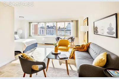 401 E 86th Street #5M, New York City, NY 10028 - Photo 1