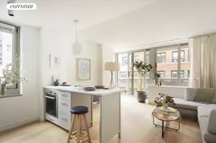 234 E 46th St, New York City, NY 10017 - Photo 1