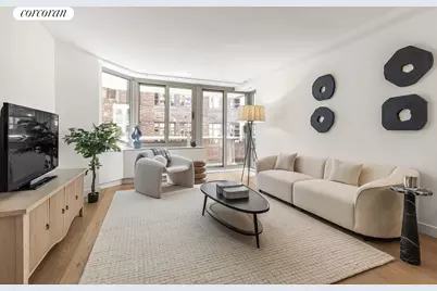 234 E 46th Street #201, New York City, NY 10017 - Photo 1