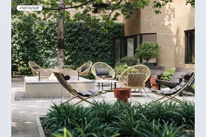 234 E 46th Street #201, New York City, NY 10017 - Photo 8