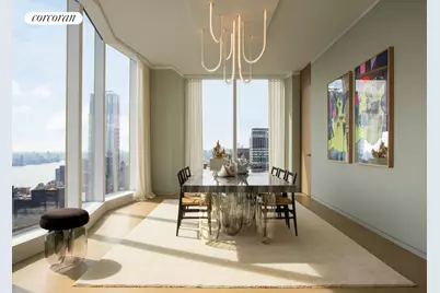 100 E 53rd Street #PH, New York City, NY 10022 - Photo 6