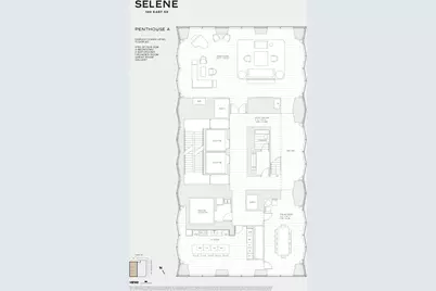 100 E 53rd Street #PH, New York City, NY 10022 - Photo 22