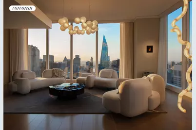 100 E 53rd Street #PH, New York City, NY 10022 - Photo 4