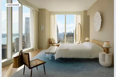 100 E 53rd Street #PH, New York City, NY 10022 - Photo 8