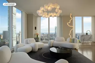 100 E 53rd St, New York, NY 10022 - Photo 2
