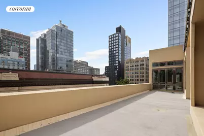145 6th Avenue #PH, New York City, NY 10013 - Photo 10