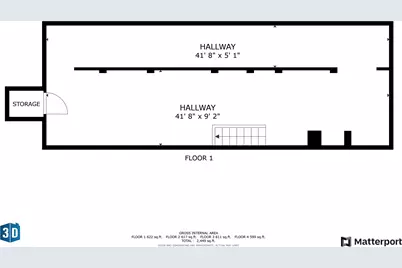 21 2nd Street, New York City, NY 11231 - Photo 24