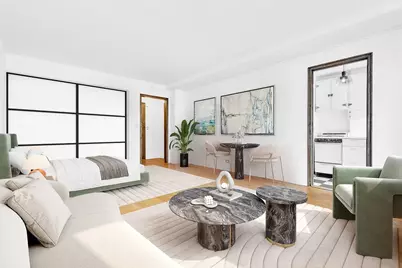 405 W 23rd Street #16I, New York City, NY 10011 - Photo 2