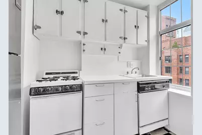 405 W 23rd Street #16I, New York City, NY 10011 - Photo 6
