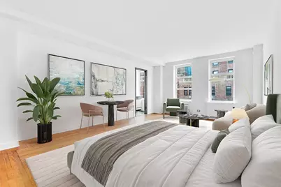 405 W 23rd Street #16I, New York City, NY 10011 - Photo 1
