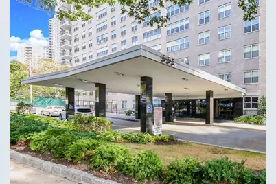 555 Kappock Street #16-A, New York City, NY 10463 - Photo 2