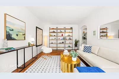 140 8th Avenue #2-C, New York City, NY 11215 - Photo 2