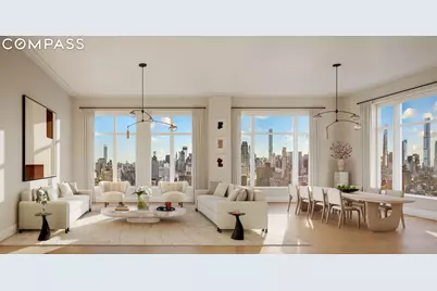 255 E 77th Street #12A, New York City, NY 10075 - Photo 2