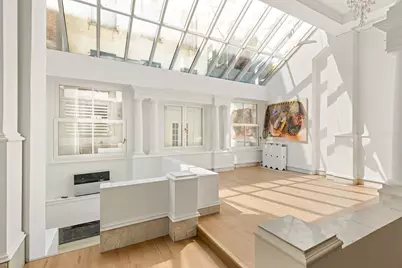 31 Greene Street #1, New York City, NY 10013 - Photo 2
