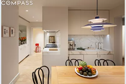 133 E 64th Street #2B, New York City, NY 10065 - Photo 6