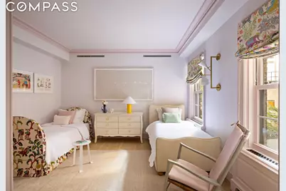 133 E 64th Street #2B, New York City, NY 10065 - Photo 10