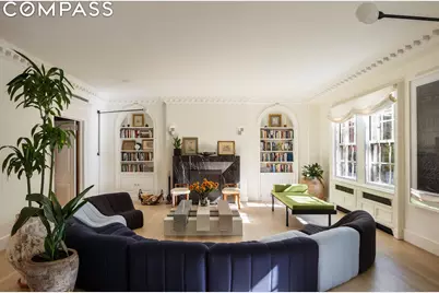 133 E 64th Street #2B, New York City, NY 10065 - Photo 2